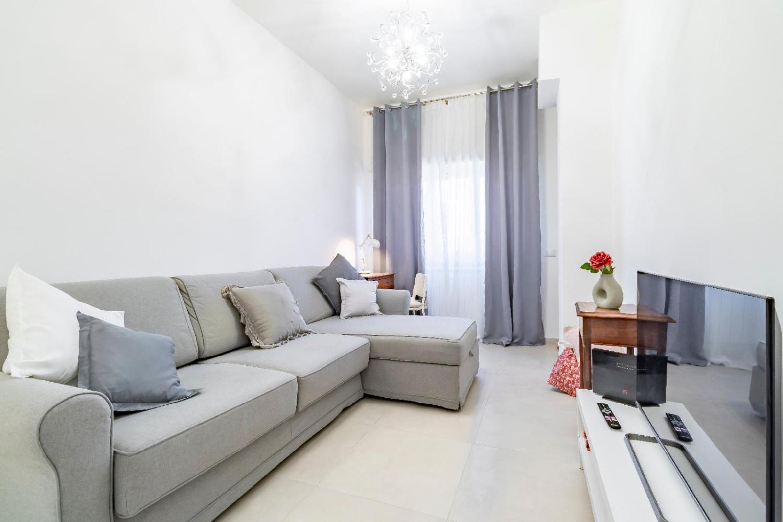 Joy Home Roma Dış mekan fotoğraf